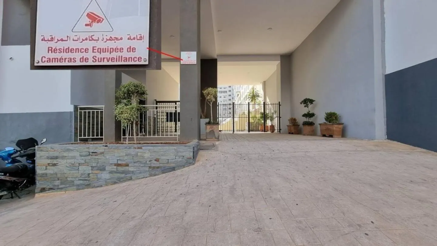 Agadir Gem: Luxurious Apartment With Pool And Panoramic Views 摩洛哥