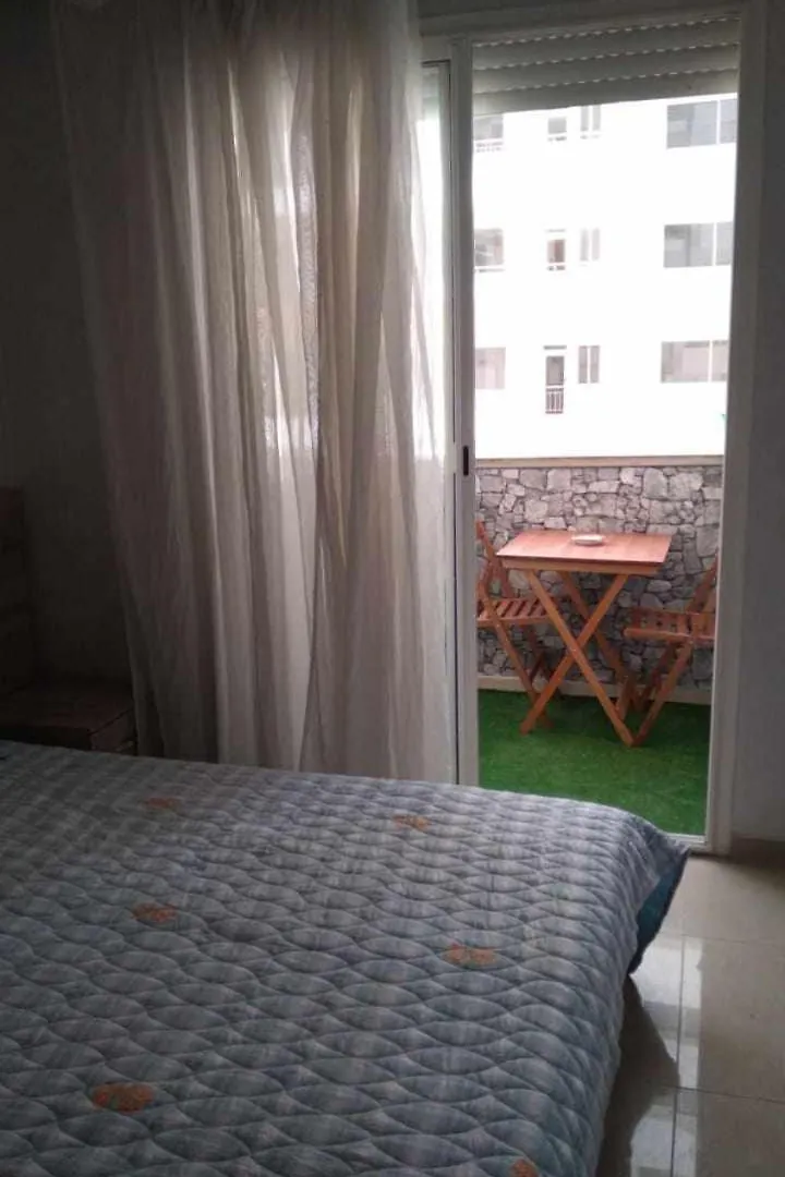 Agadir Gem: Luxurious Apartment With Pool And Panoramic Views 0*,